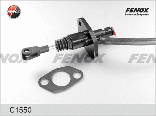 Cylindre émetteur, embrayage FENOX C1550