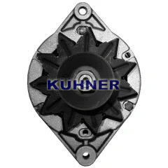 Alternateur AD KÜHNER 30512RI