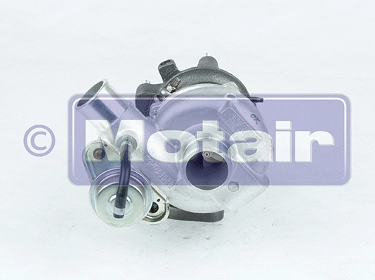 Turbocompresseur, suralimentation MOTAIR TURBO 334474