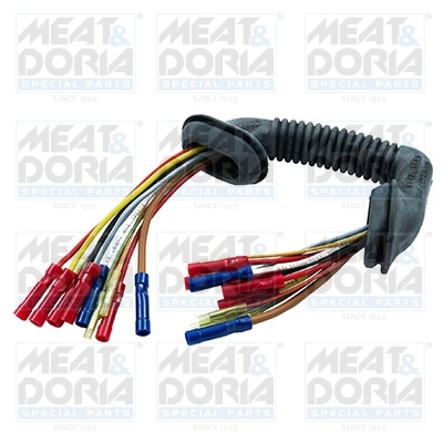 Kit de montage, kit de câbles MEAT & DORIA 25275