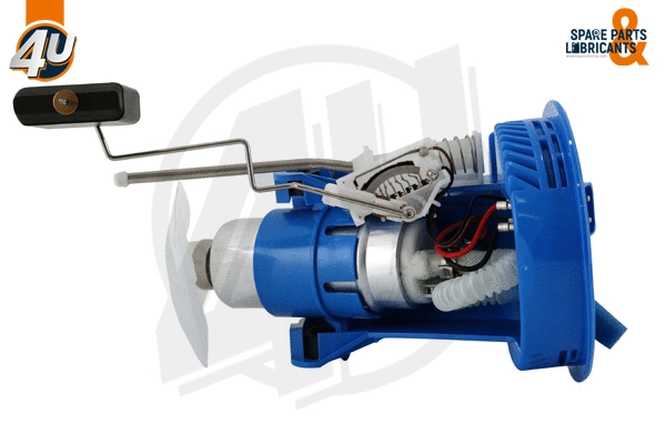 Pompe à carburant 4U Autoparts 32711BW