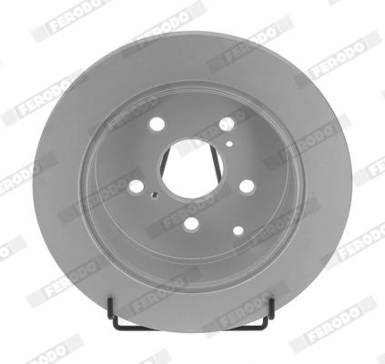 Disque de frein FERODO DDF2642C