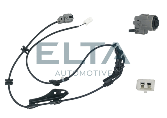 Capteur, vitesse de roue ELTA AUTOMOTIVE EA0759
