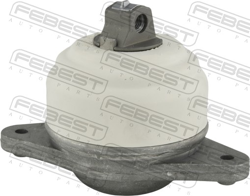 Support moteur FEBEST BZM-221RH