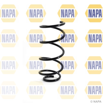 Ressort de suspension NAPA NCS1088