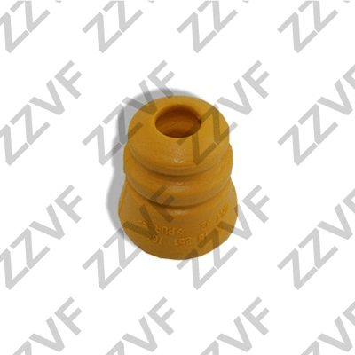 Butée élastique, suspension ZZVF ZVTM008A