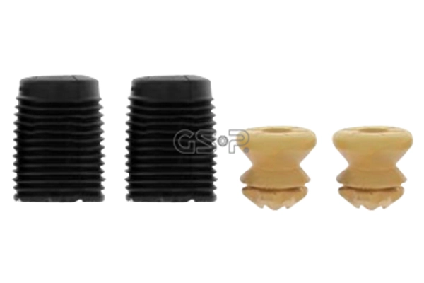 Kit de protection contre la poussière, amortisseur GSP-BR 5406803PK