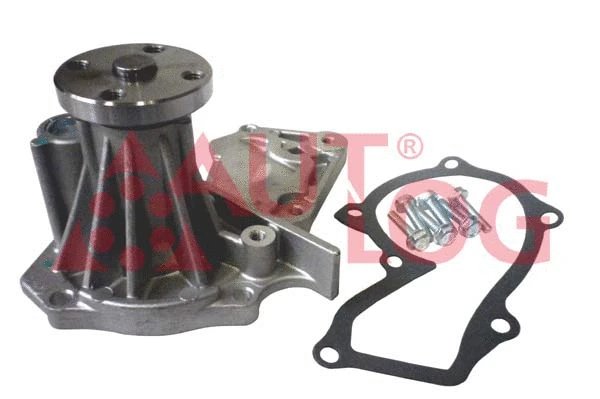 Pompe à eau, refroidissement du moteur AUTLOG WP7065