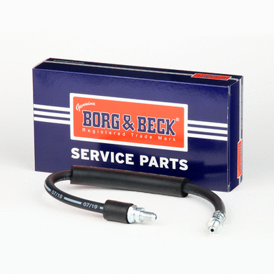 Flexible de frein BORG & BECK BBH6975
