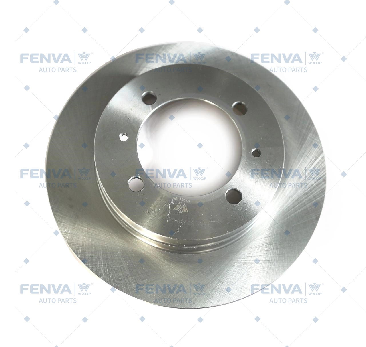 Disque de frein WXQP 42426