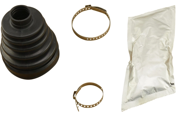 Jeu de joints-soufflets, arbre de commande KAVO PARTS CVB-5515