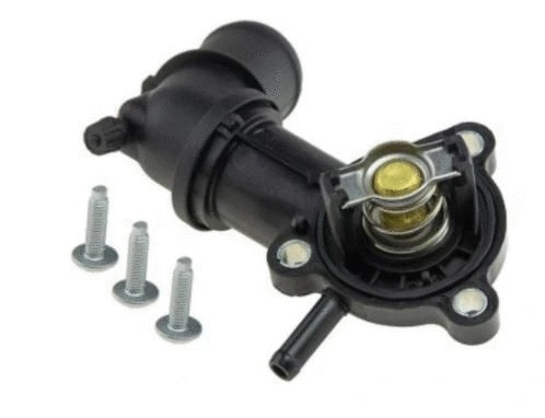 Thermostat, liquide de refroidissement MTR 12165281