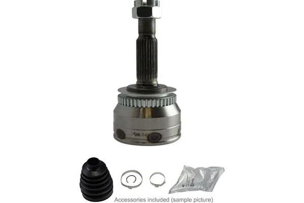 Jeu de joints, arbre de transmission KAVO PARTS CV-4014