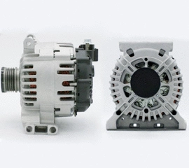 Alternateur CTR 1245014
