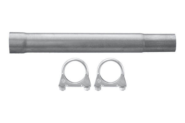 Tube de réparation, catalyseur Faurecia FS45453