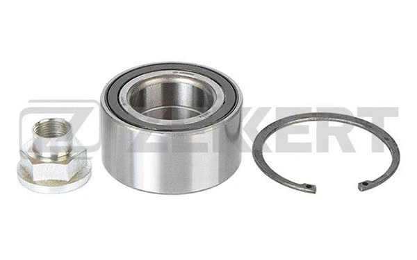Kit de roulements de roue ZEKKERT RL-1547