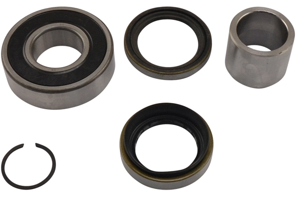 Kit de roulements de roue KAVO PARTS WBK-3502