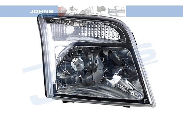 Projecteur principal JOHNS 32 41 10