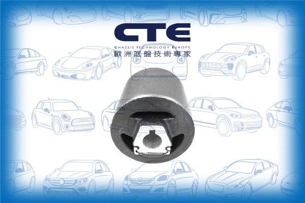 Suspension, bras de liaison CTE CBH09041
