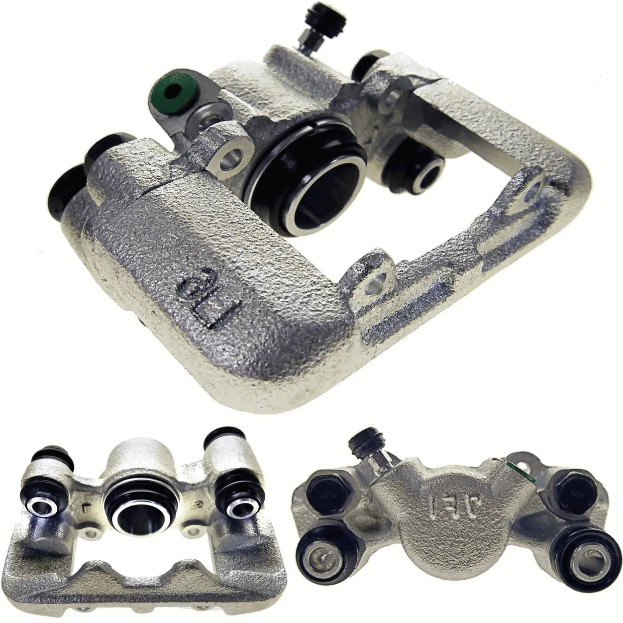 Étrier de frein Brake ENGINEERING CA2534R