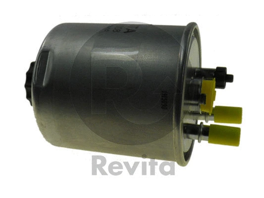 Filtre à carburant REVITA FRC01008