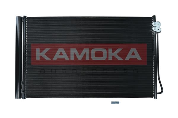 Condenseur, climatisation KAMOKA 7800104