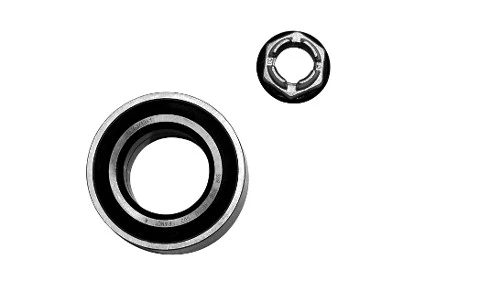 Kit de roulements de roue BREDA LORETT KRT2870