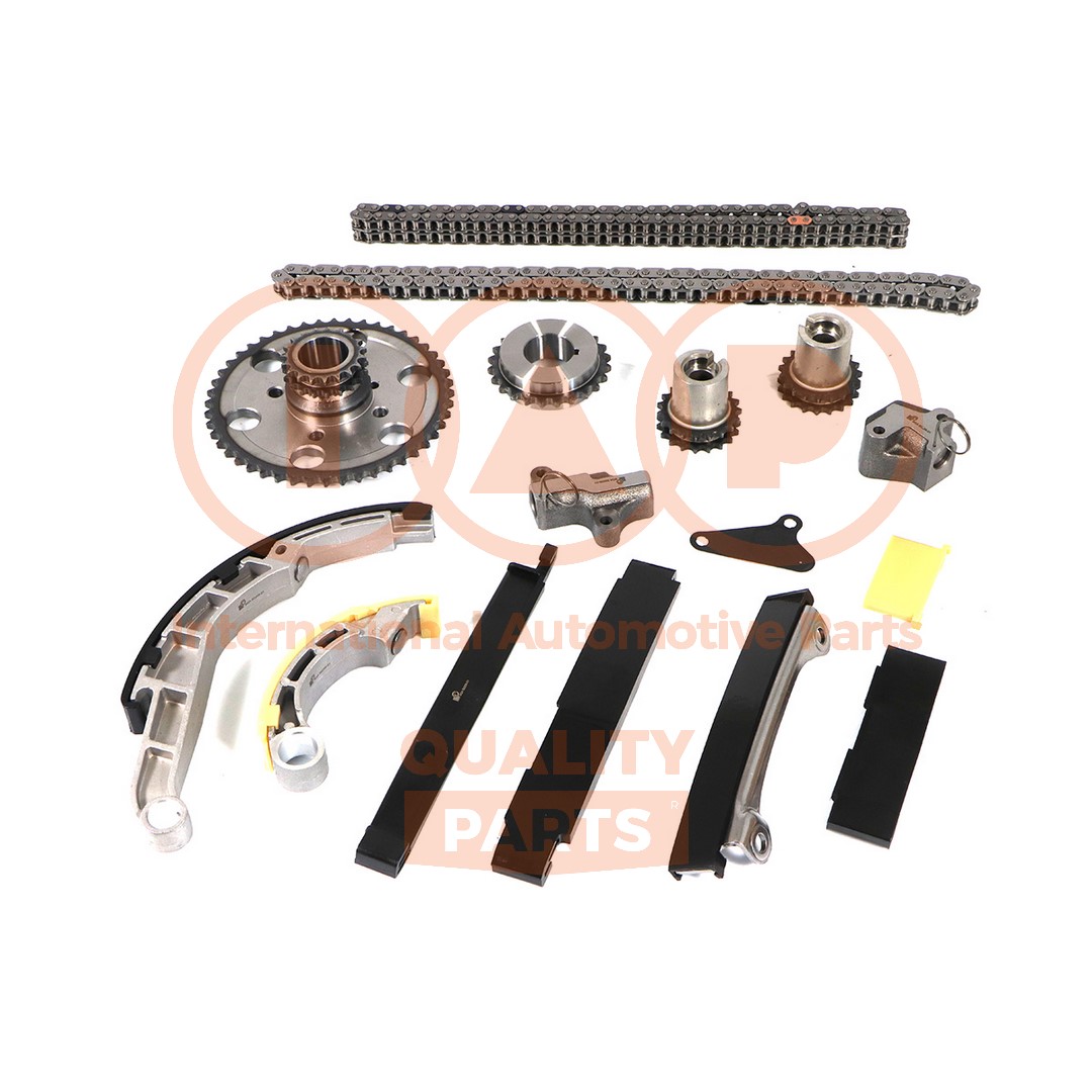 Kit de distribution par chaîne IAP QUALITY PARTS 127-13150KP