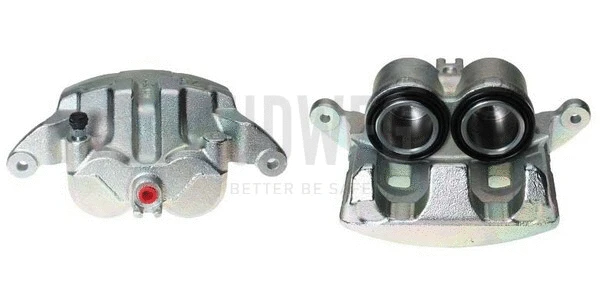 Étrier de frein BUDWEG CALIPER 344129