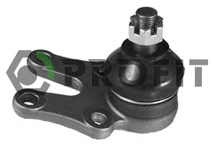 Rotule de suspension PROFIT 2301-0423