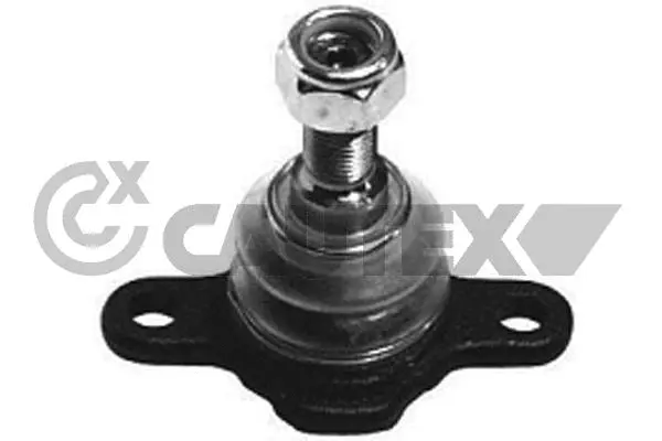 Rotule de suspension CAUTEX 755014