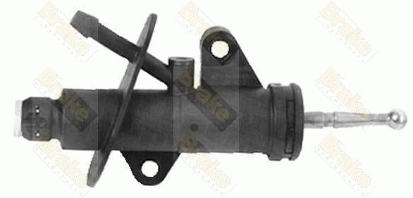 Cylindre émetteur, embrayage Brake ENGINEERING MC1566BE