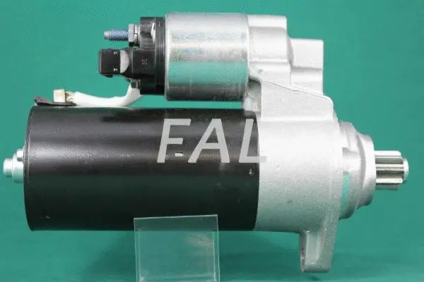 Démarreur FAL Anlasser- und Lichtmaschinenservice F000124/1