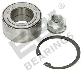 Kit de roulements de roue EBI EBK1488