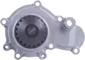Pompe à eau, refroidissement du moteur Pika US-Parts 10E-1001