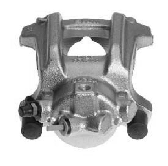 Étrier de frein TECDRIVE TET0578