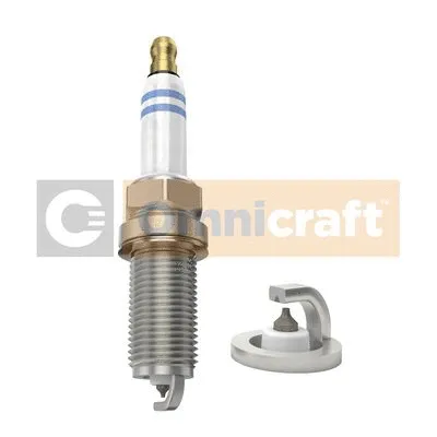 Bougie d'allumage Omnicraft 2311254