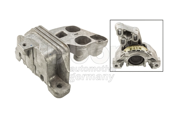 Support moteur BBR Automotive 001-10-25288