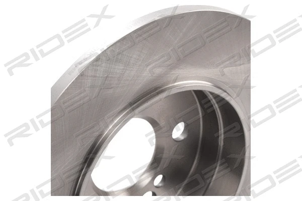 Disque de frein RIDEX 82B0980