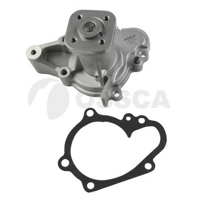 Pompe à eau, refroidissement du moteur OSSCA 28628