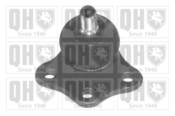 Rotule de suspension QUINTON HAZELL QSJ3281S