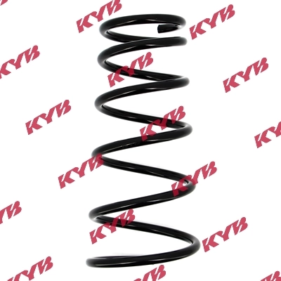 Ressort de suspension KYB RA1477
