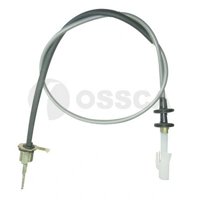 Câble flexible de commande de compteur OSSCA 03077