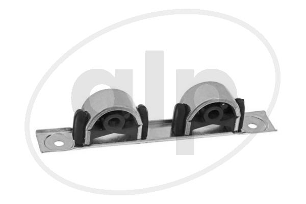 Suspension, échappement alp ALP-001749
