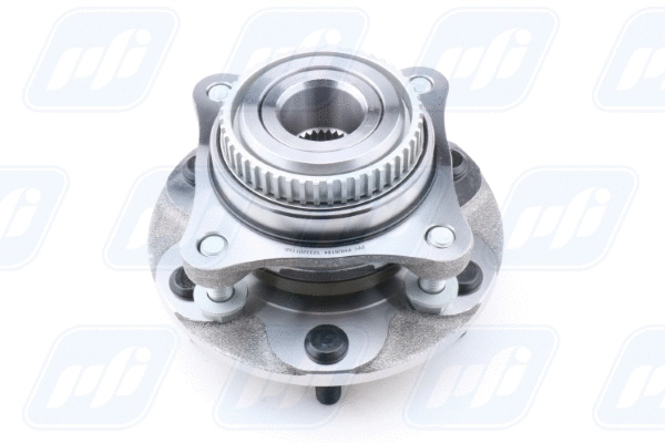 Moyeu de roue PFI PHU8184