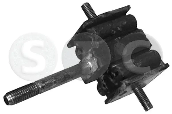 Support moteur STC T400506
