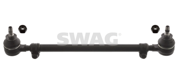 Barre de connexion SWAG 10 72 0020