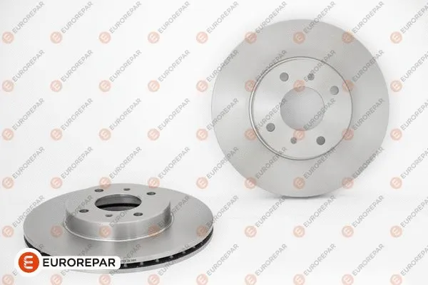 Disque de frein EUROREPAR 1686344180