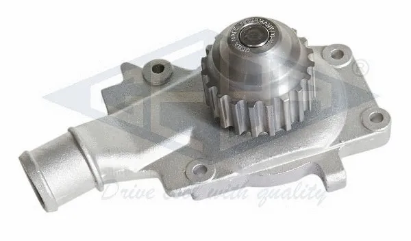 Pompe à eau, refroidissement du moteur GEBA 1090