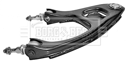 Bras de liaison, suspension de roue BORG & BECK BCA6548